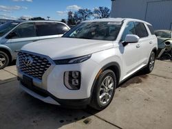 Hyundai Palisade Vehiculos salvage en venta: 2020 Hyundai Palisade SE