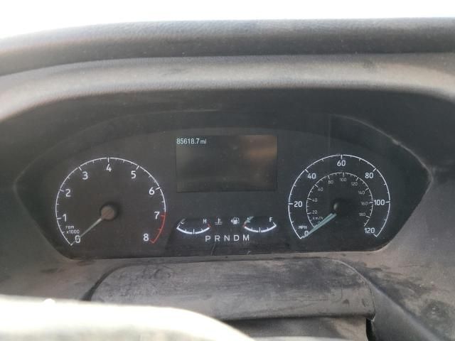 2020 Ford Transit T-250