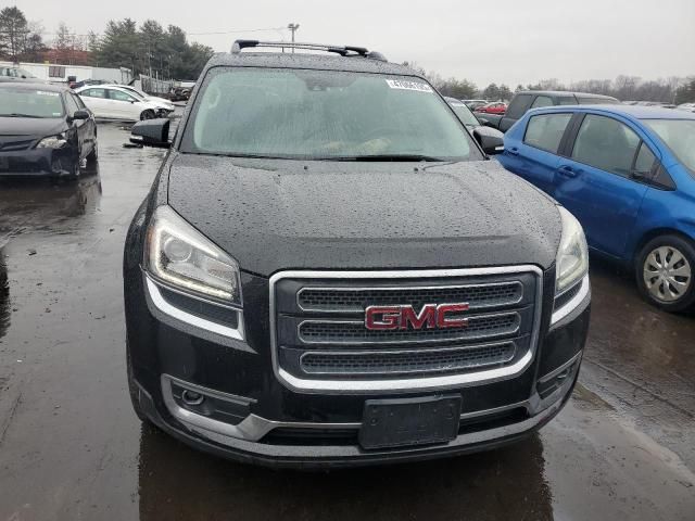 2017 GMC Acadia LIM