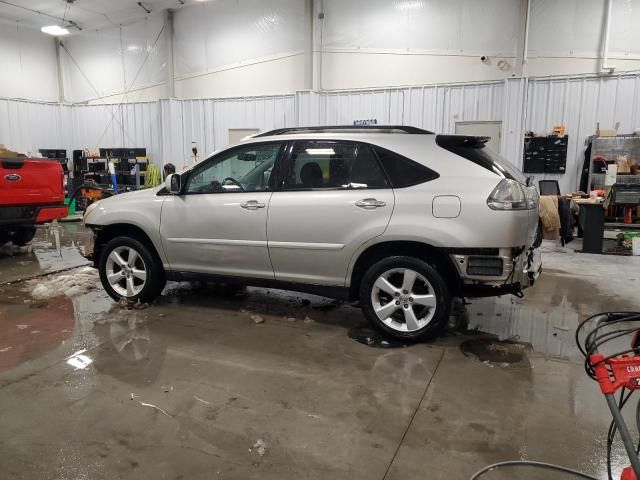 2008 Lexus RX 350