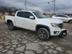 2015 Chevrolet Colorado Z71