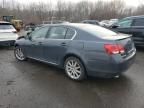 2006 Lexus GS 300