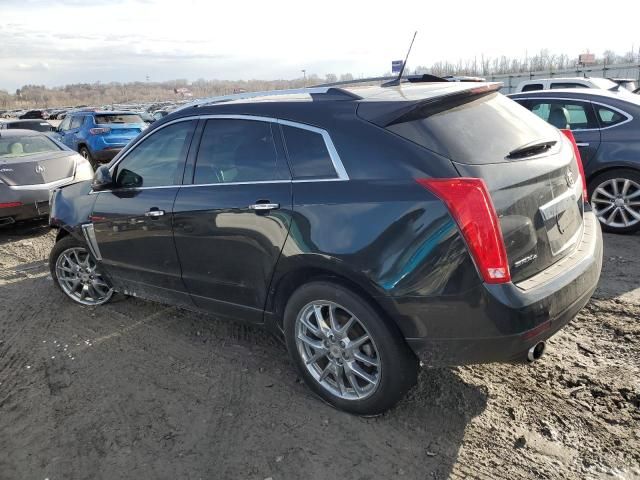 2013 Cadillac SRX Premium Collection