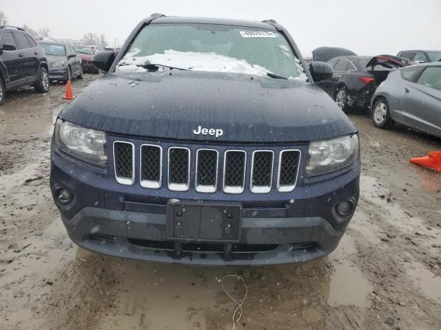 2015 Jeep Compass Sport