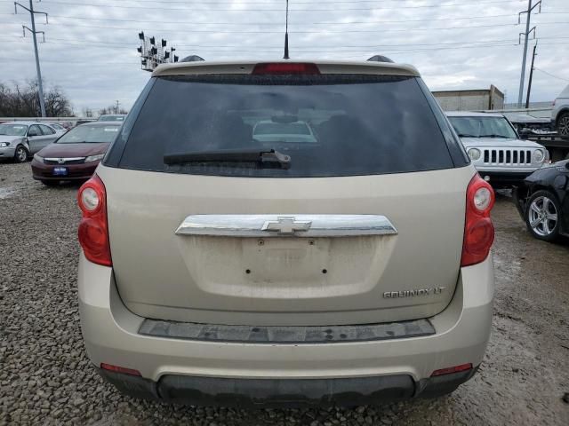 2010 Chevrolet Equinox LT