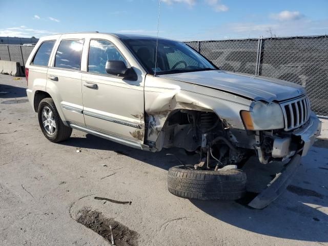 2007 Jeep Grand Cherokee Laredo