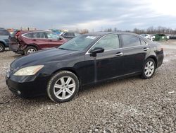 Lexus salvage cars for sale: 2008 Lexus ES 350