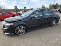 Mercedes-Benz Vehiculos salvage en venta: 2014 Mercedes-Benz CLA 250