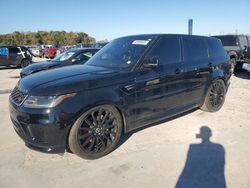 2018 Land Rover Range Rover Sport HSE for sale in Apopka, FL