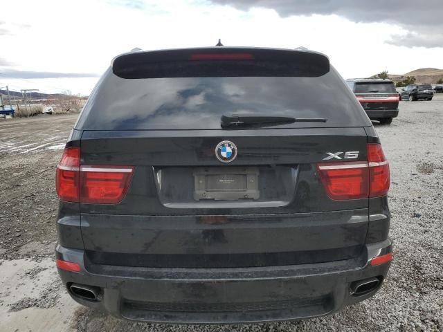 2013 BMW X5 XDRIVE35I