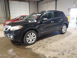 Acura RDX salvage cars for sale: 2012 Acura RDX Technology