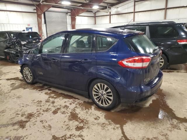 2017 Ford C-MAX SE