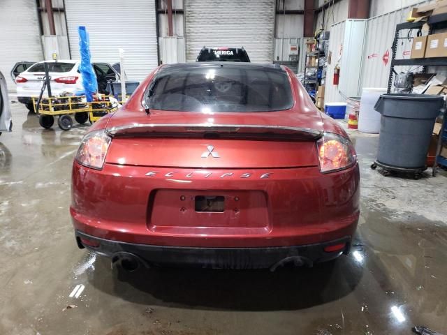 2011 Mitsubishi Eclipse GS Sport