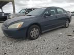 2005 Honda Accord LX