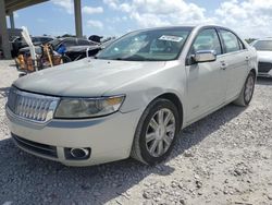 2008 Lincoln MKZ for sale in West Palm Beach, FL