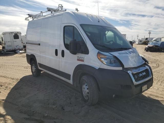 2019 Dodge 2019 RAM Promaster 1500 1500 High