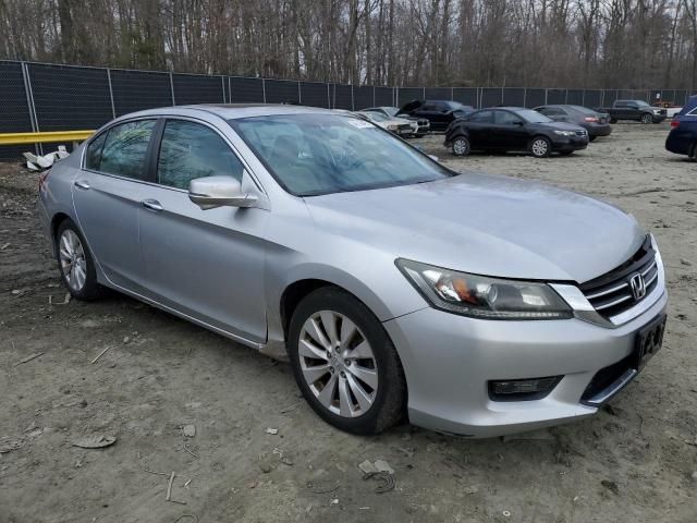 2014 Honda Accord EX