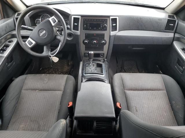 2008 Jeep Grand Cherokee Laredo