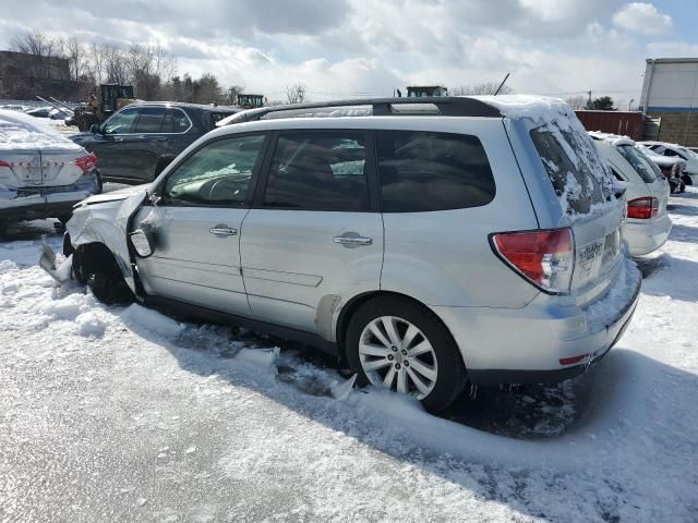 2011 Subaru Forester 2.5X Premium