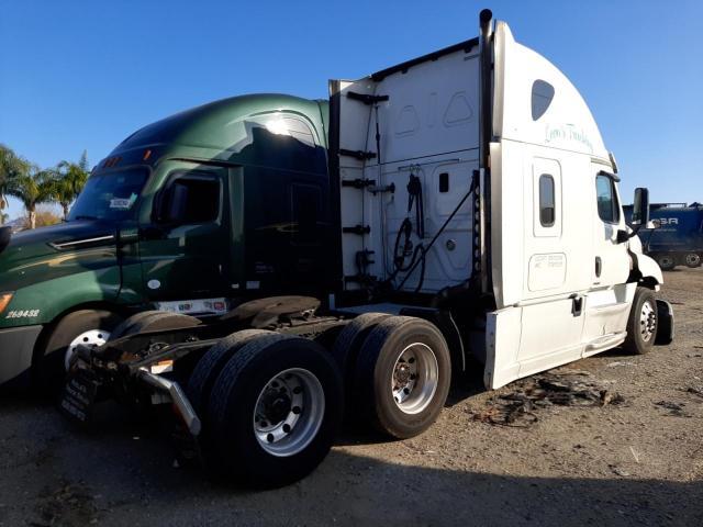 2016 Freightliner Cascadia 125 Semi Truck