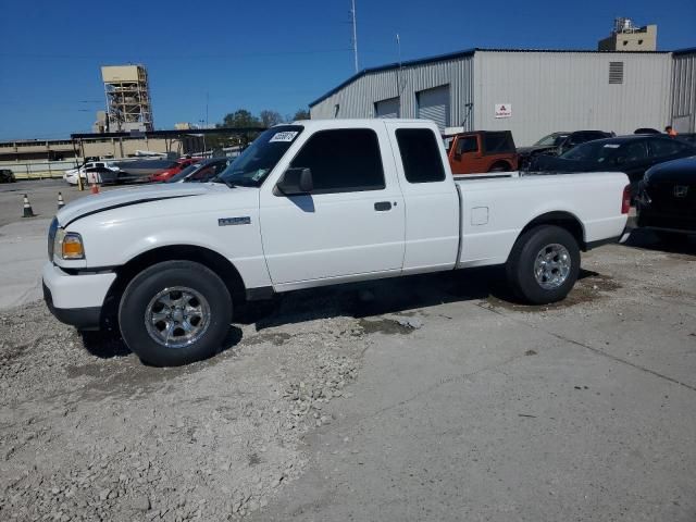 2006 Ford Ranger Super Cab