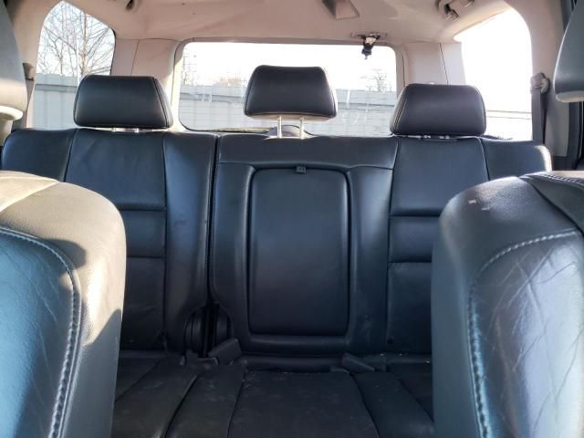 2006 Honda Pilot EX