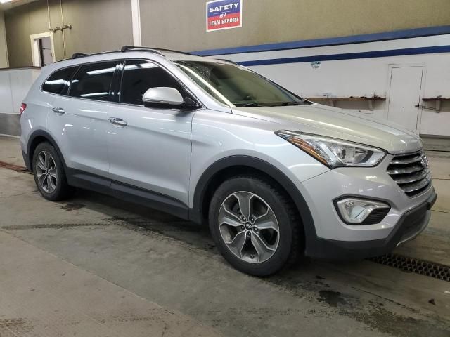 2014 Hyundai Santa FE GLS