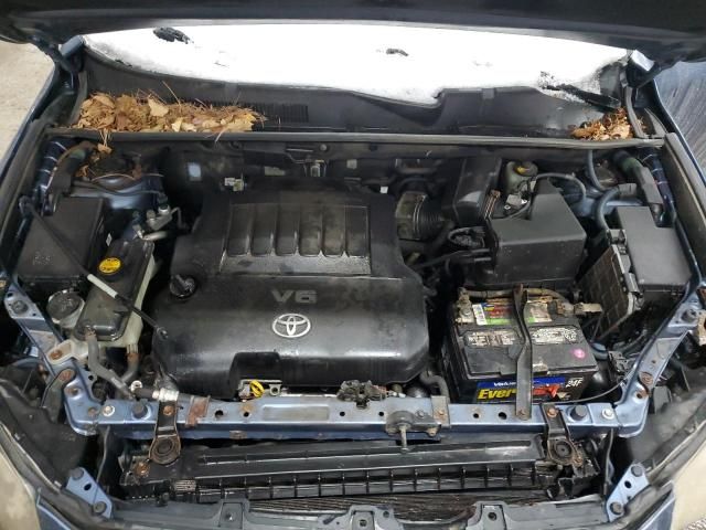 2009 Toyota Rav4 Sport