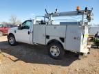 2008 Ford F350 SRW Super Duty