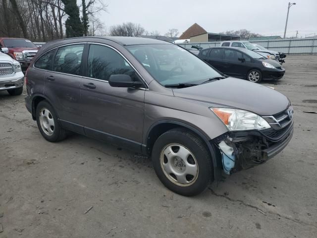 2011 Honda CR-V LX