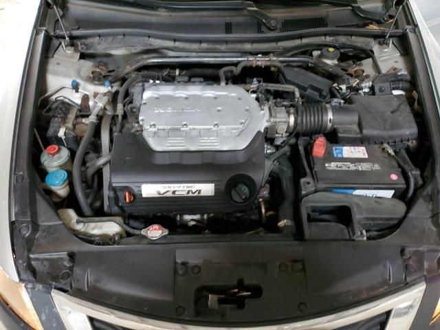 2009 Honda Accord EXL