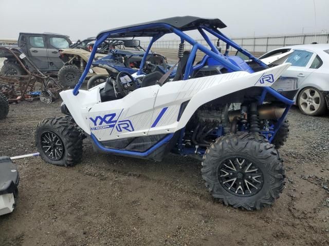 2021 Yamaha YXZ1000