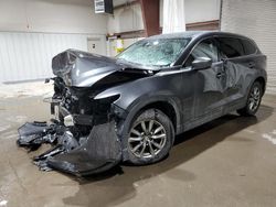 Mazda salvage cars for sale: 2019 Mazda CX-9 Touring