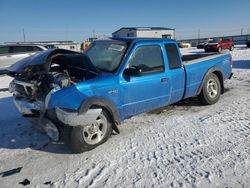 2000 Ford Ranger Super Cab en venta en Airway Heights, WA