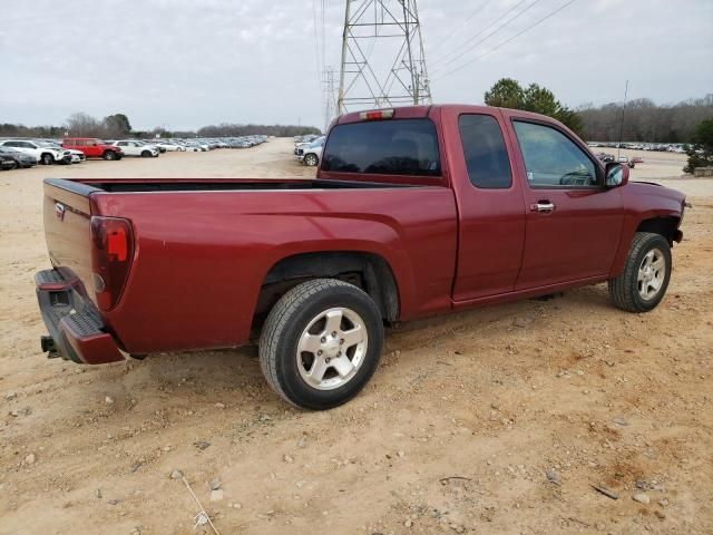 2010 Chevrolet Colorado LT