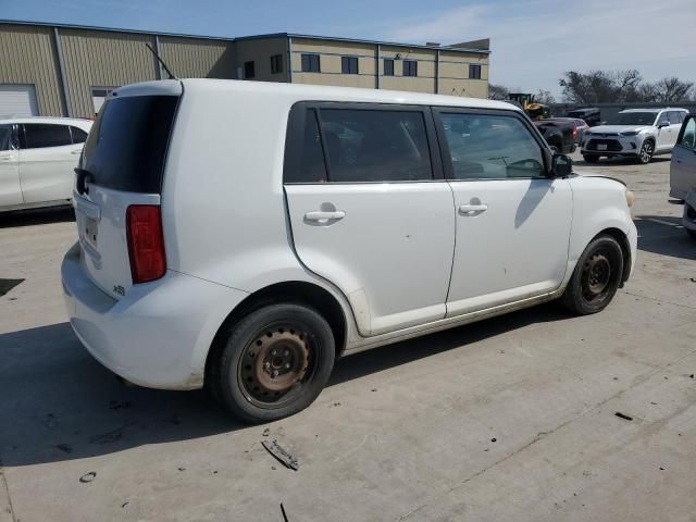 2010 Scion XB