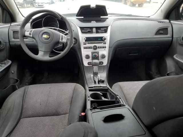 2011 Chevrolet Malibu 1LT