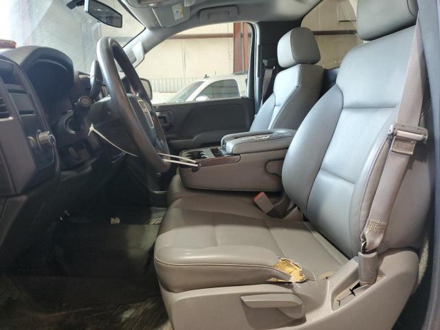 2015 GMC Sierra C1500