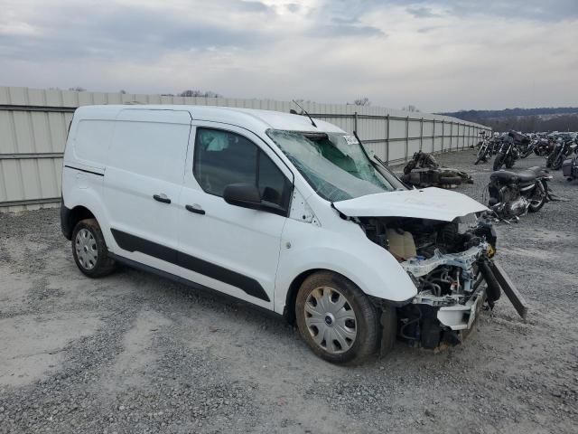 2022 Ford Transit Connect XL