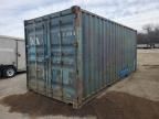 2023 Ship Ping Container