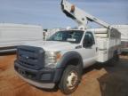 2013 Ford F450 Super Duty