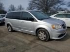 2012 Dodge Grand Caravan SE