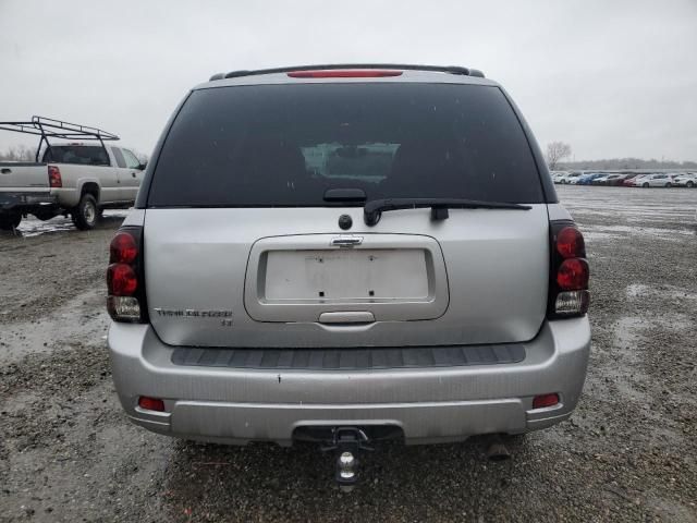 2008 Chevrolet Trailblazer LS