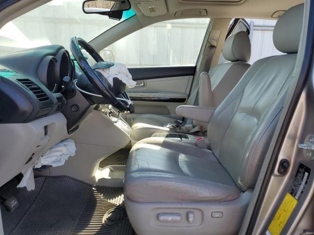 2005 Lexus RX 330