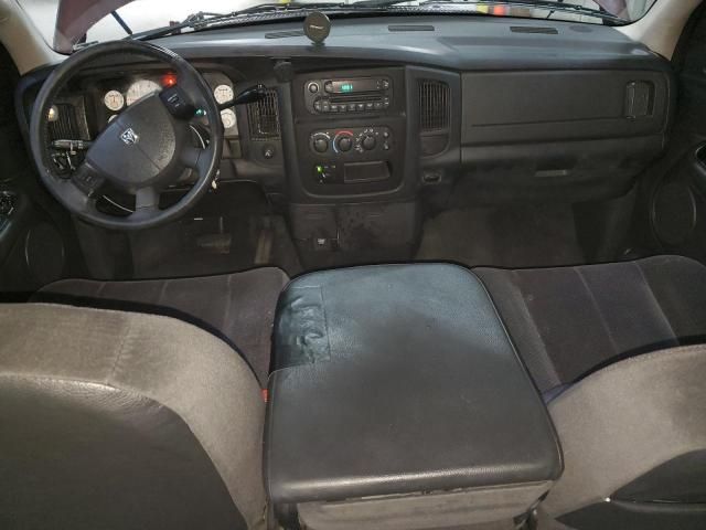 2005 Dodge RAM 1500 ST