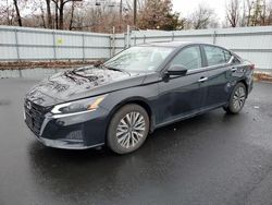 2024 Nissan Altima SV en venta en Glassboro, NJ