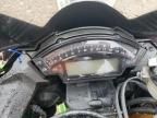 2014 Kawasaki ZX1000 K