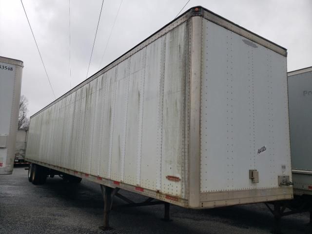 2008 Trailobile Trailer