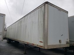 Trailobile salvage cars for sale: 2008 Trailobile Trailer