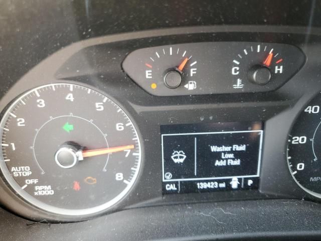 2019 GMC Acadia SLE